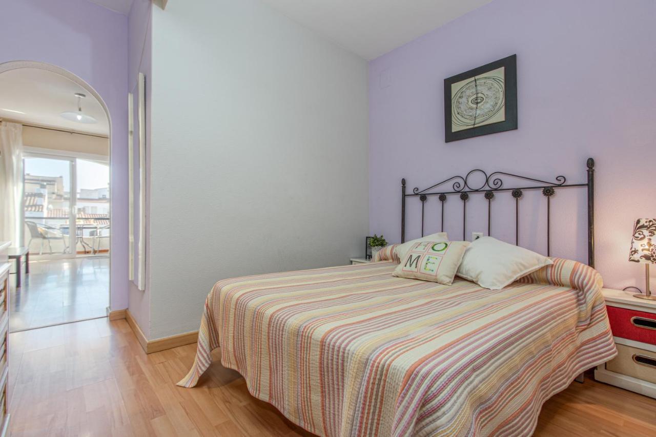 Empurialola - Precioso Apartamento Vistas A Los Canales En Empuriabrava- 146 Extérieur photo