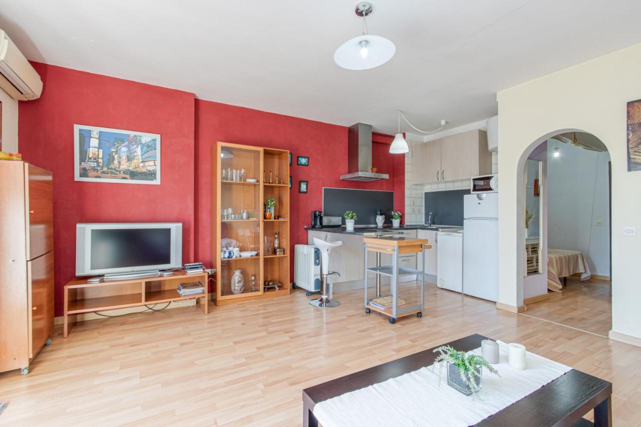 Empurialola - Precioso Apartamento Vistas A Los Canales En Empuriabrava- 146 Extérieur photo