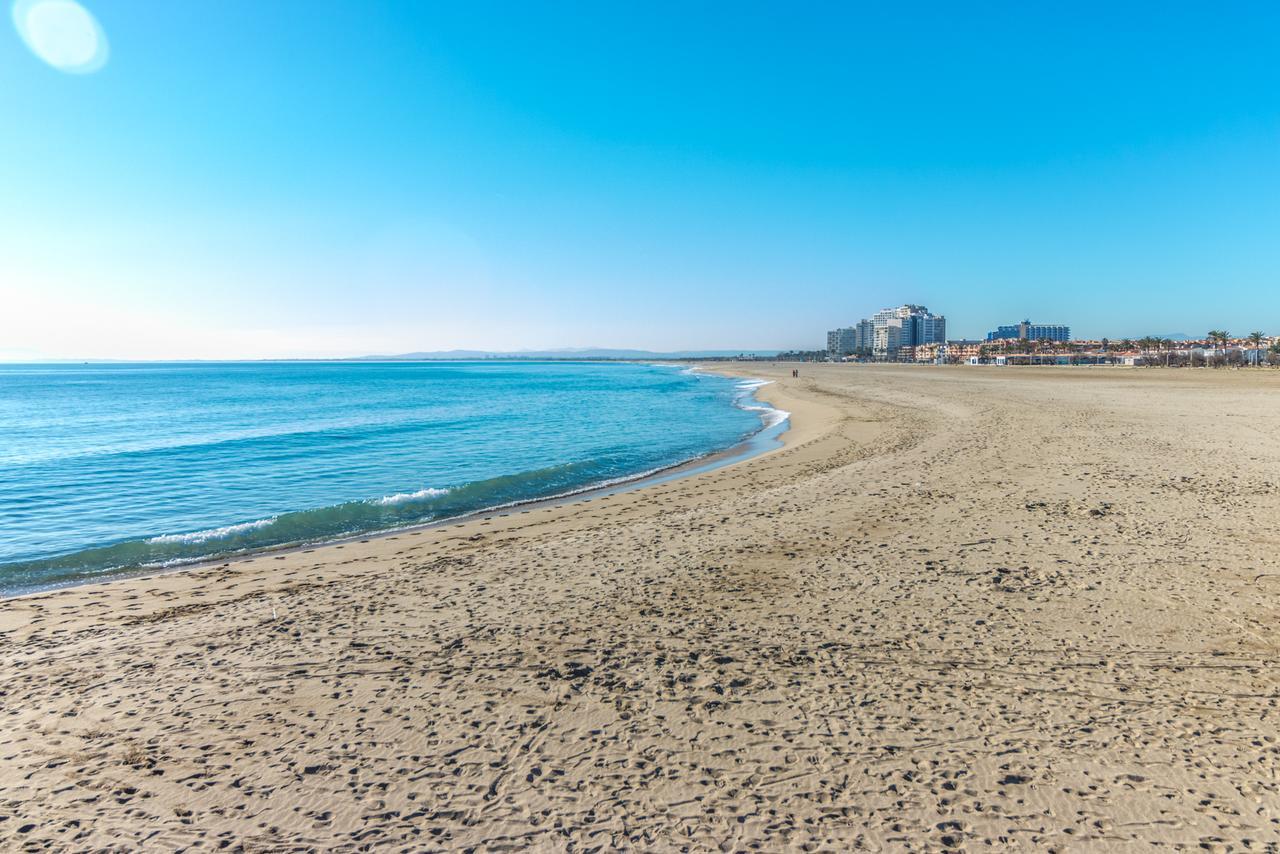 Empurialola - Precioso Apartamento Vistas A Los Canales En Empuriabrava- 146 Extérieur photo